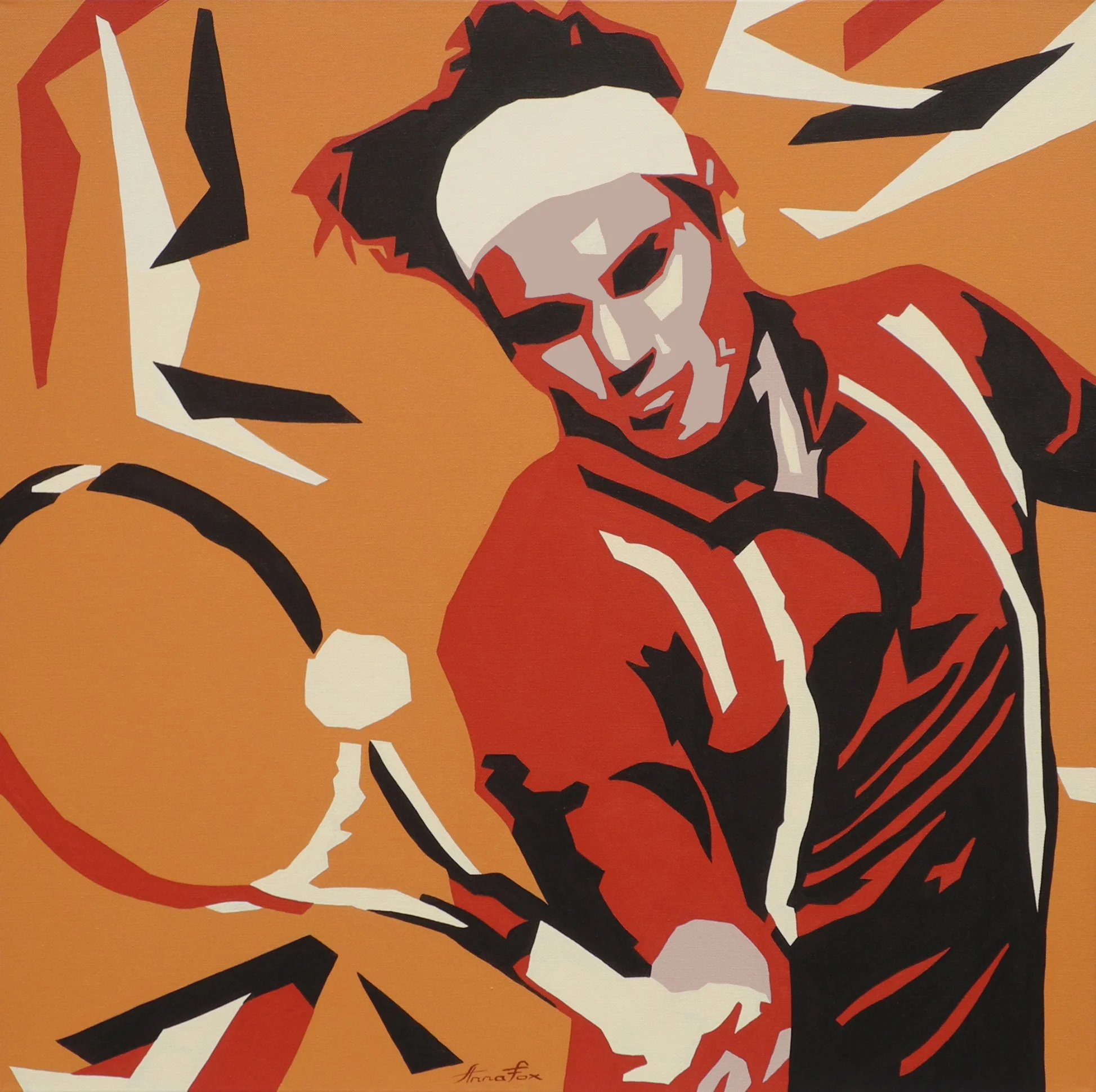 Roger Federer