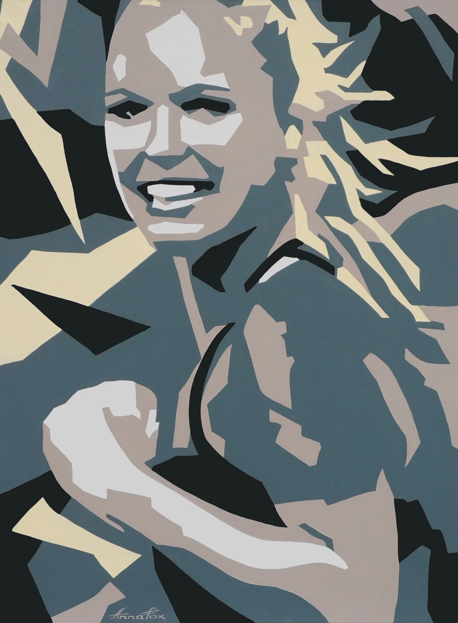 Caroline Wozniacki