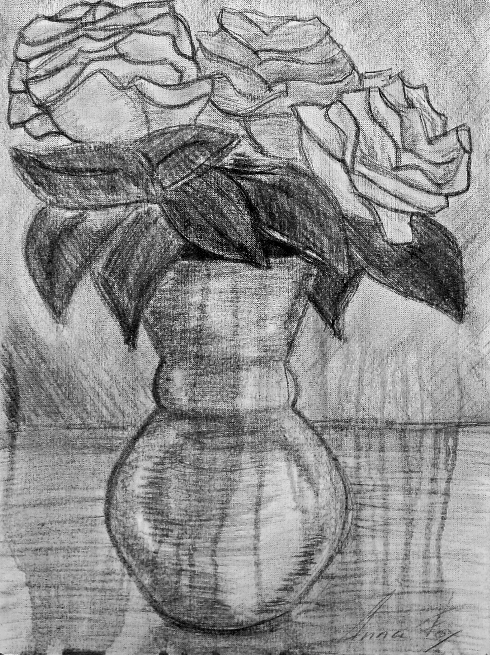 Roses