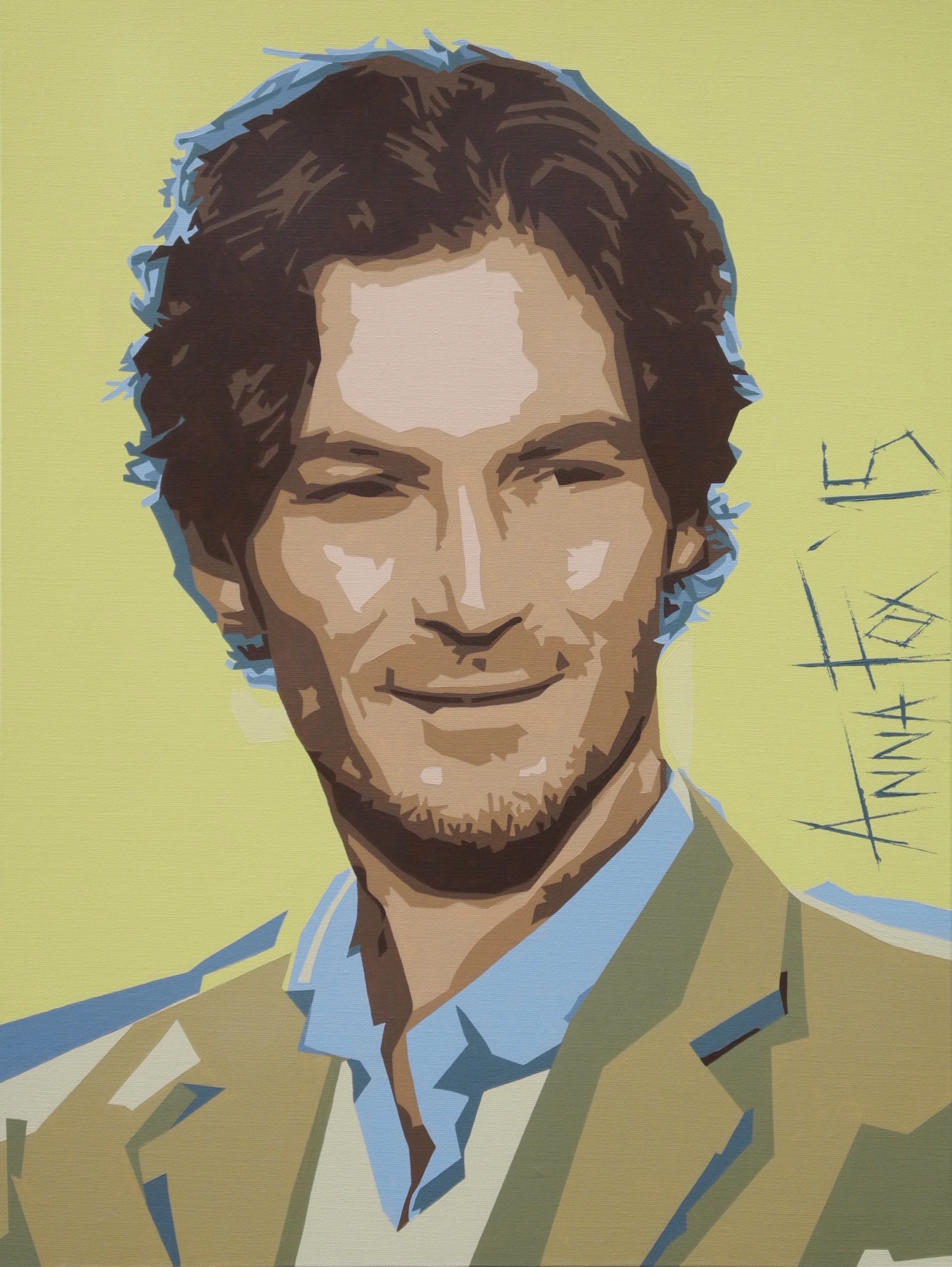 Francesco G. Sama Perdinzani