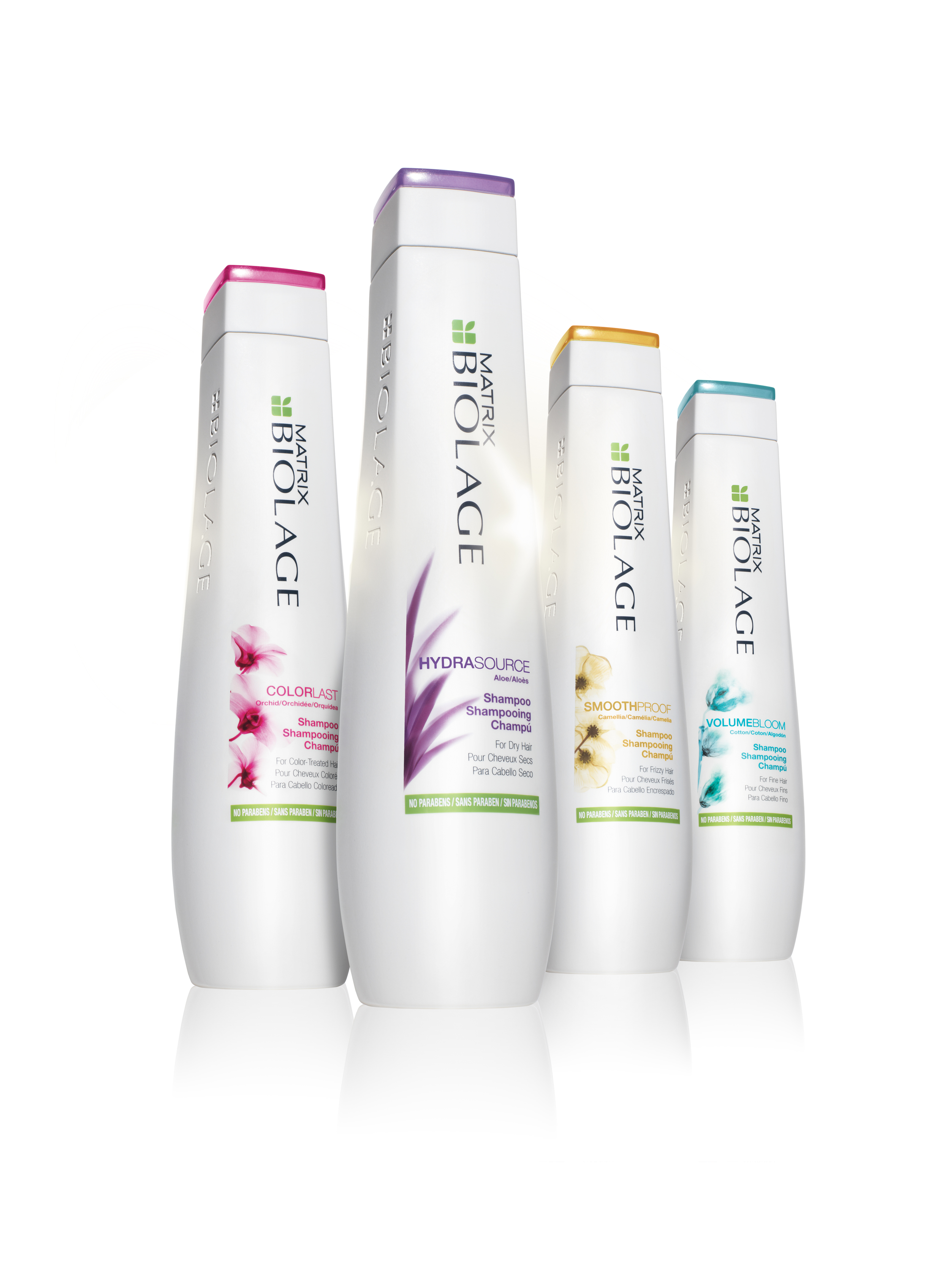 Biolage Reinvention