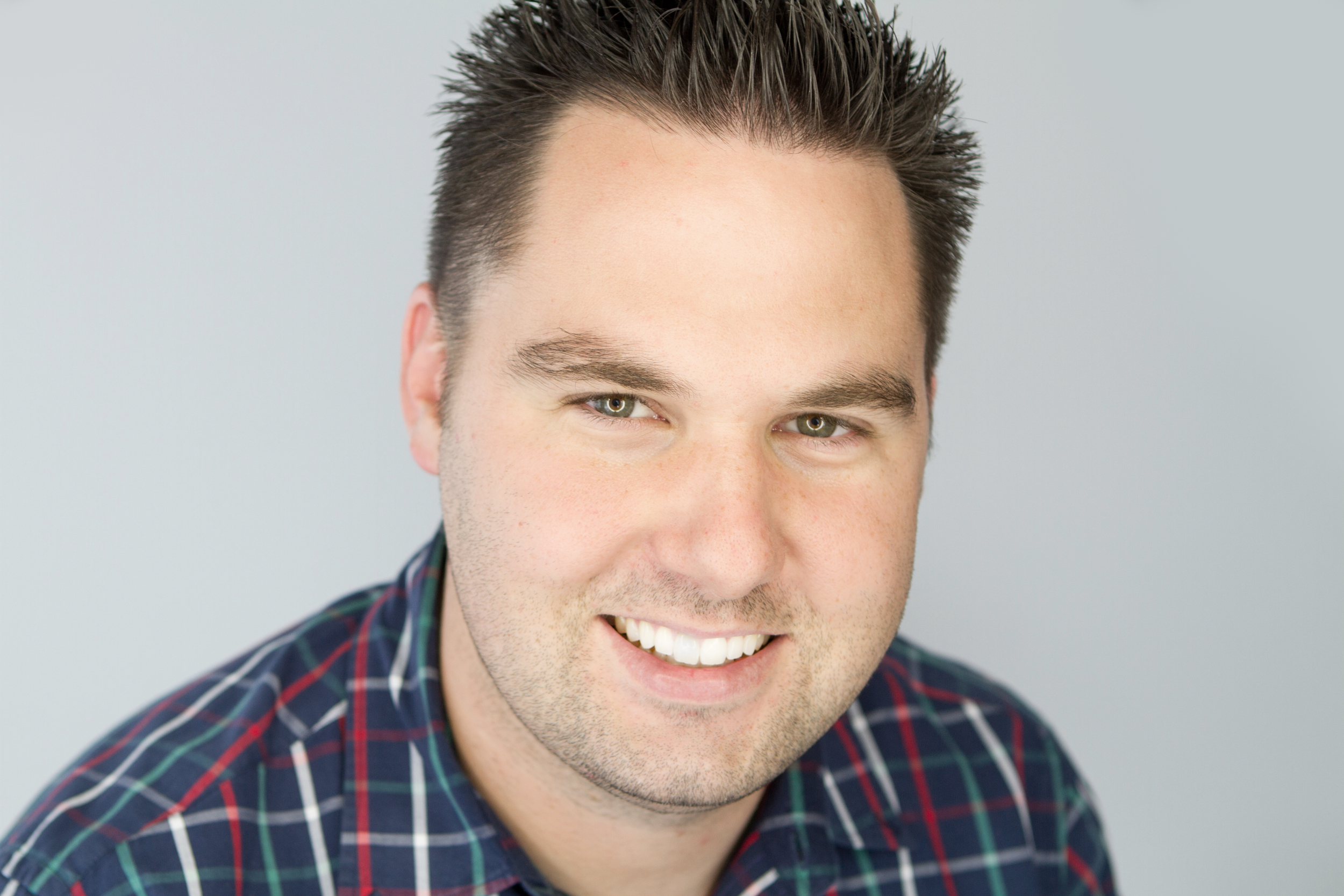 Mike Kapetanovic