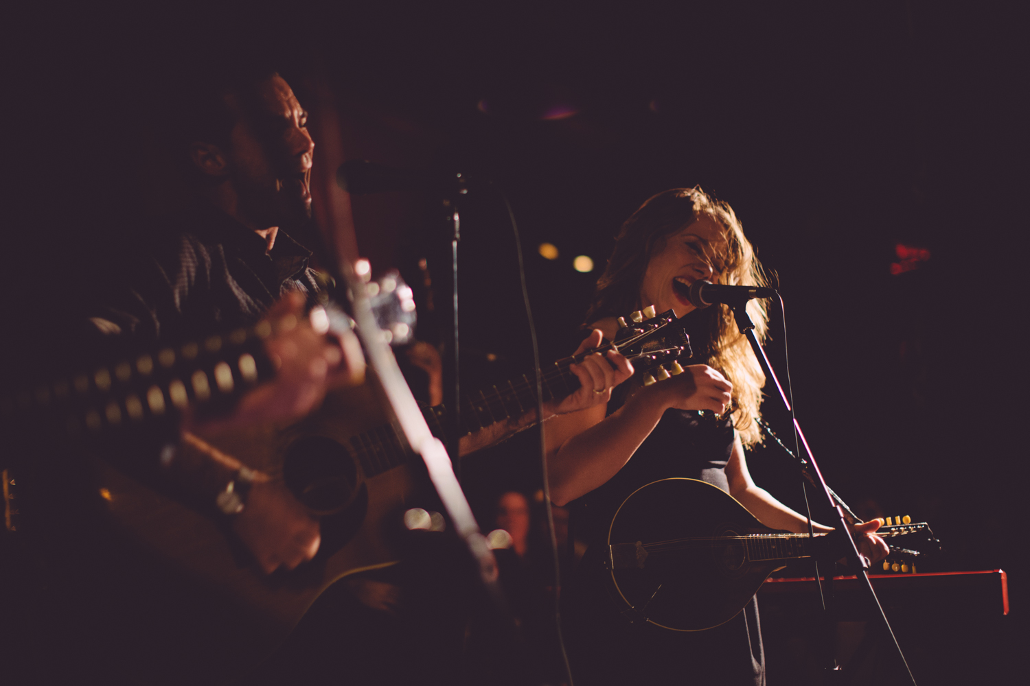  The Lone Bellow - The Thirsty Hippo 2014 