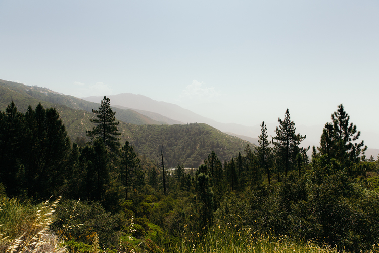  Big Bear, CA - July 2016 