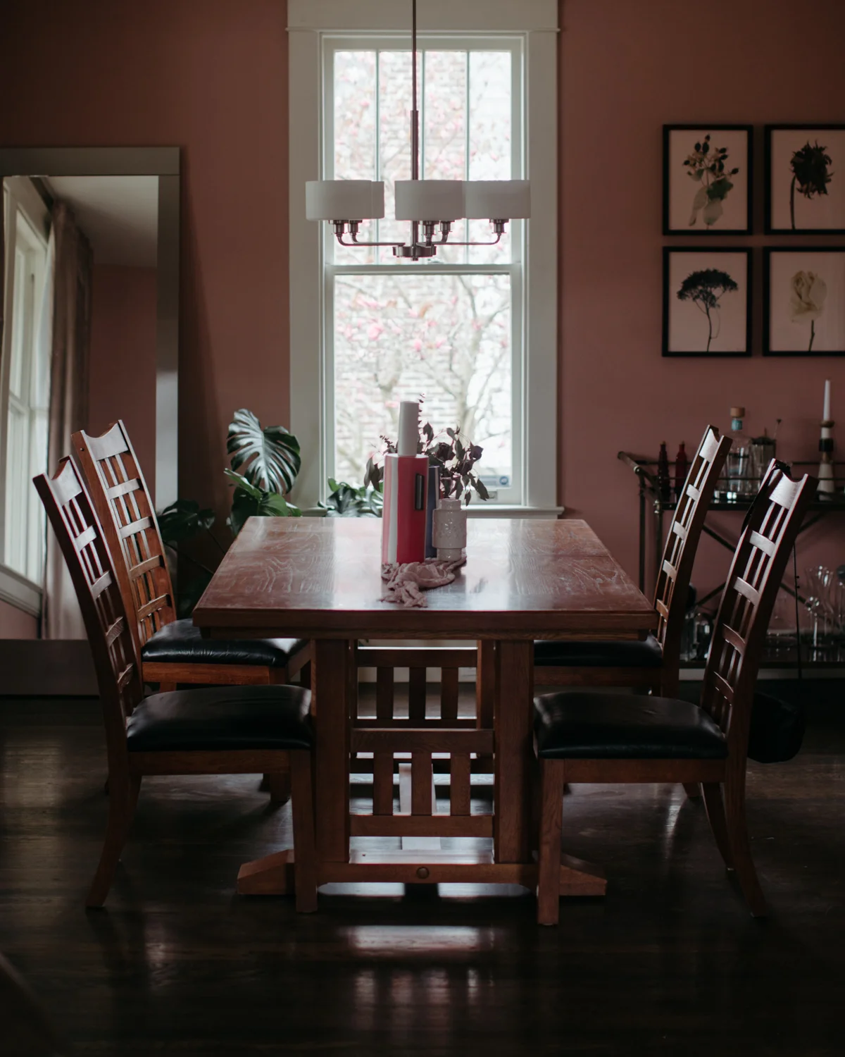 The Home of Kate Brown