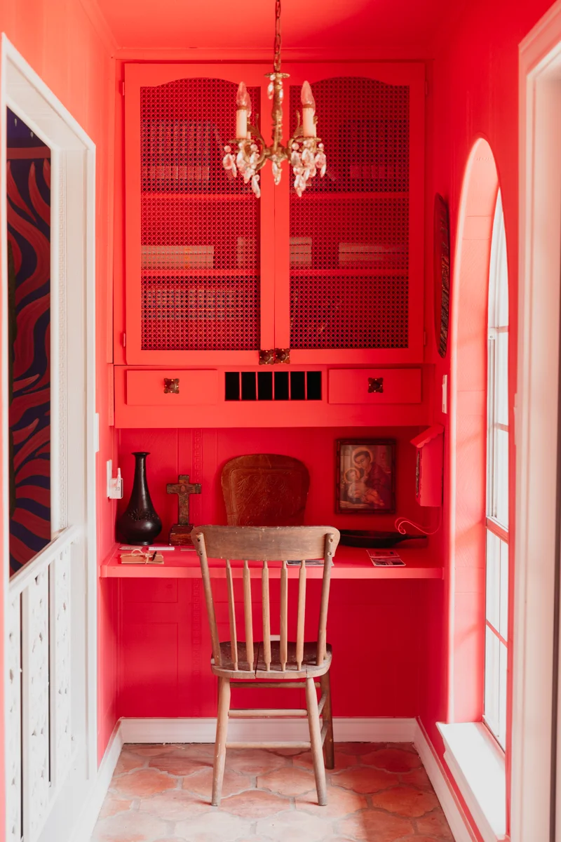 Casa Cartel Austin
