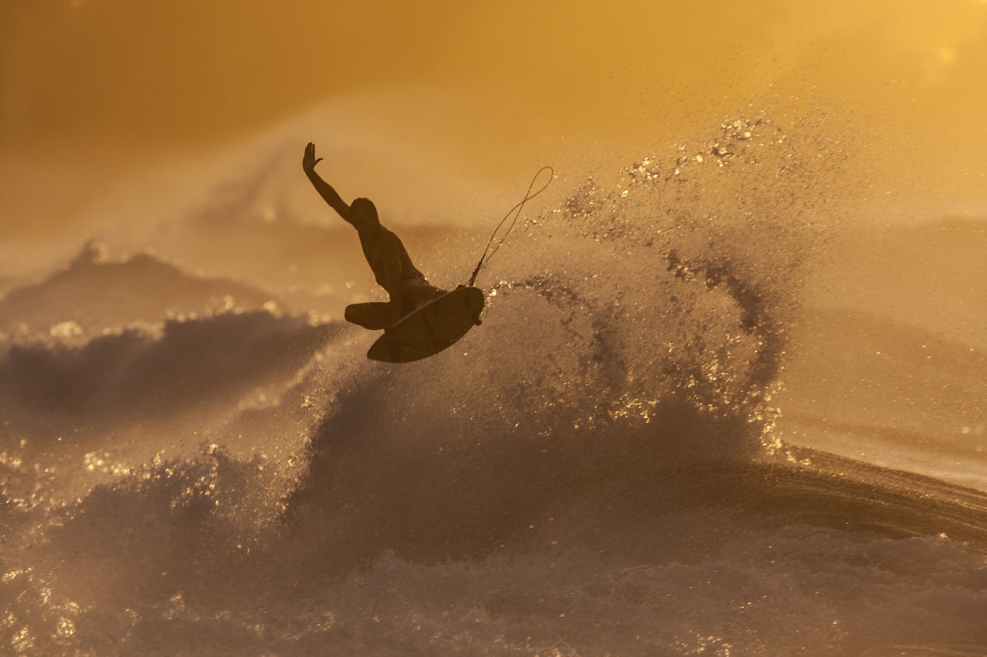 Mike Losness, North Shore, Oahu