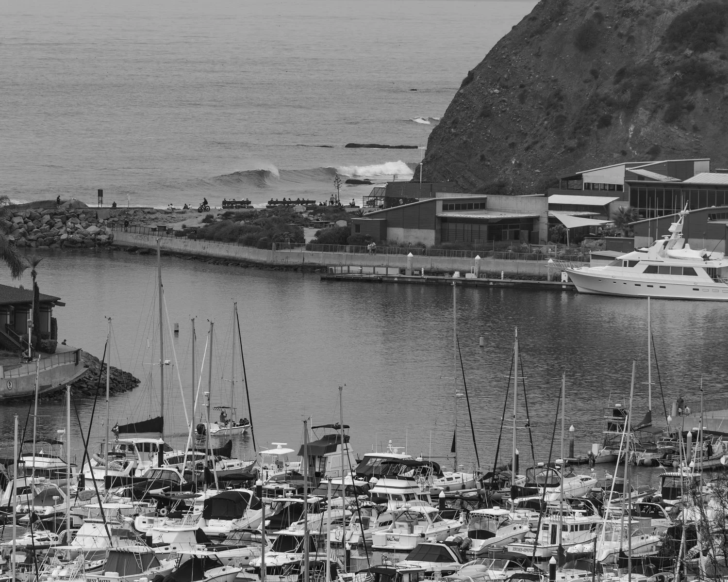 Dana Point, California 