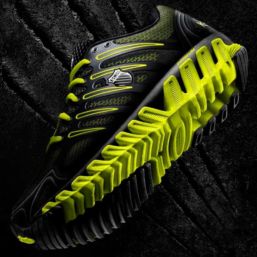 k swiss blades