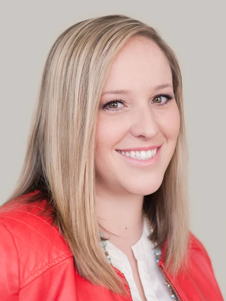 Nicole Jarratt CEO & Partner