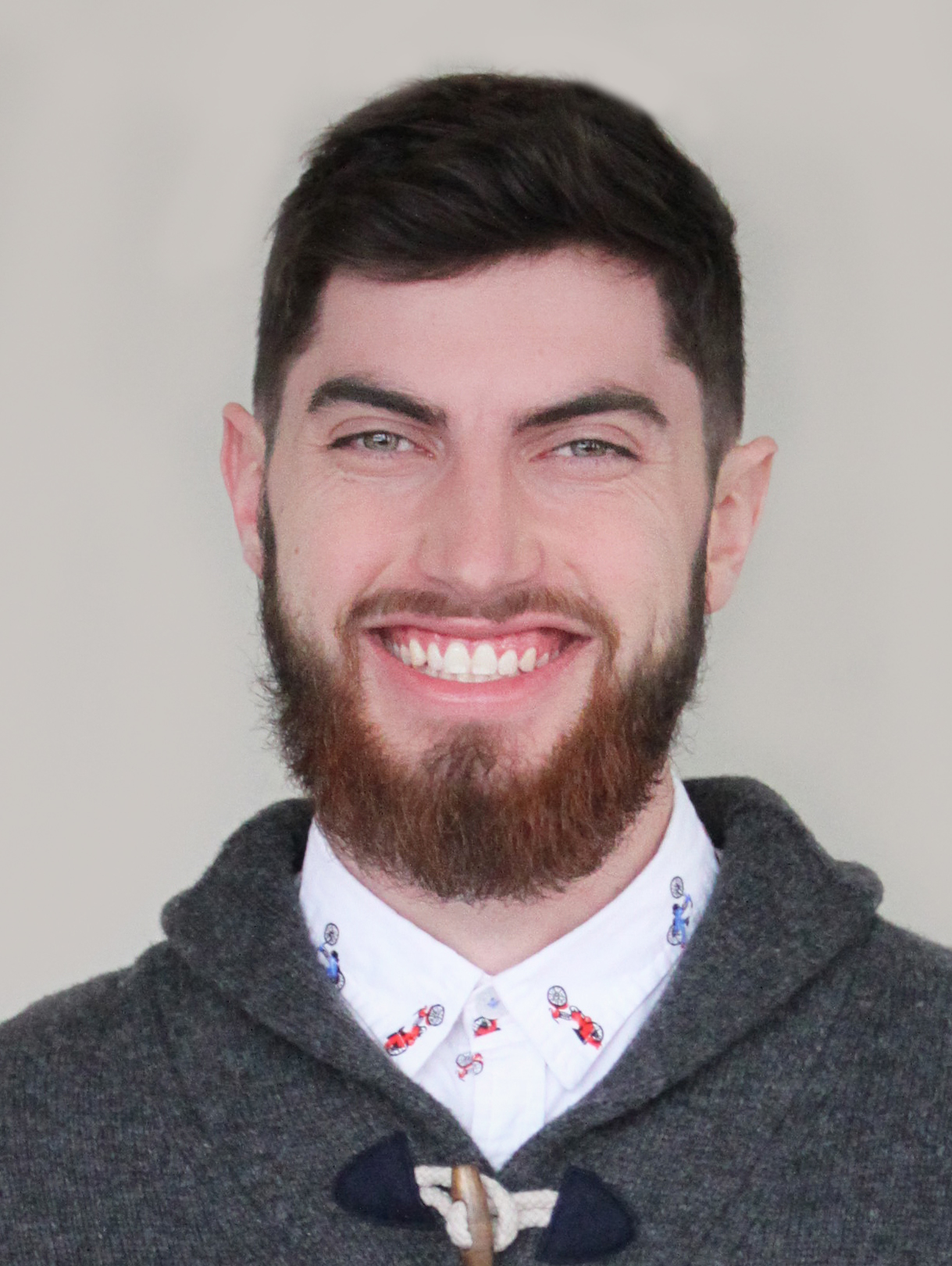 Cameron Duneman Graphic Designer
