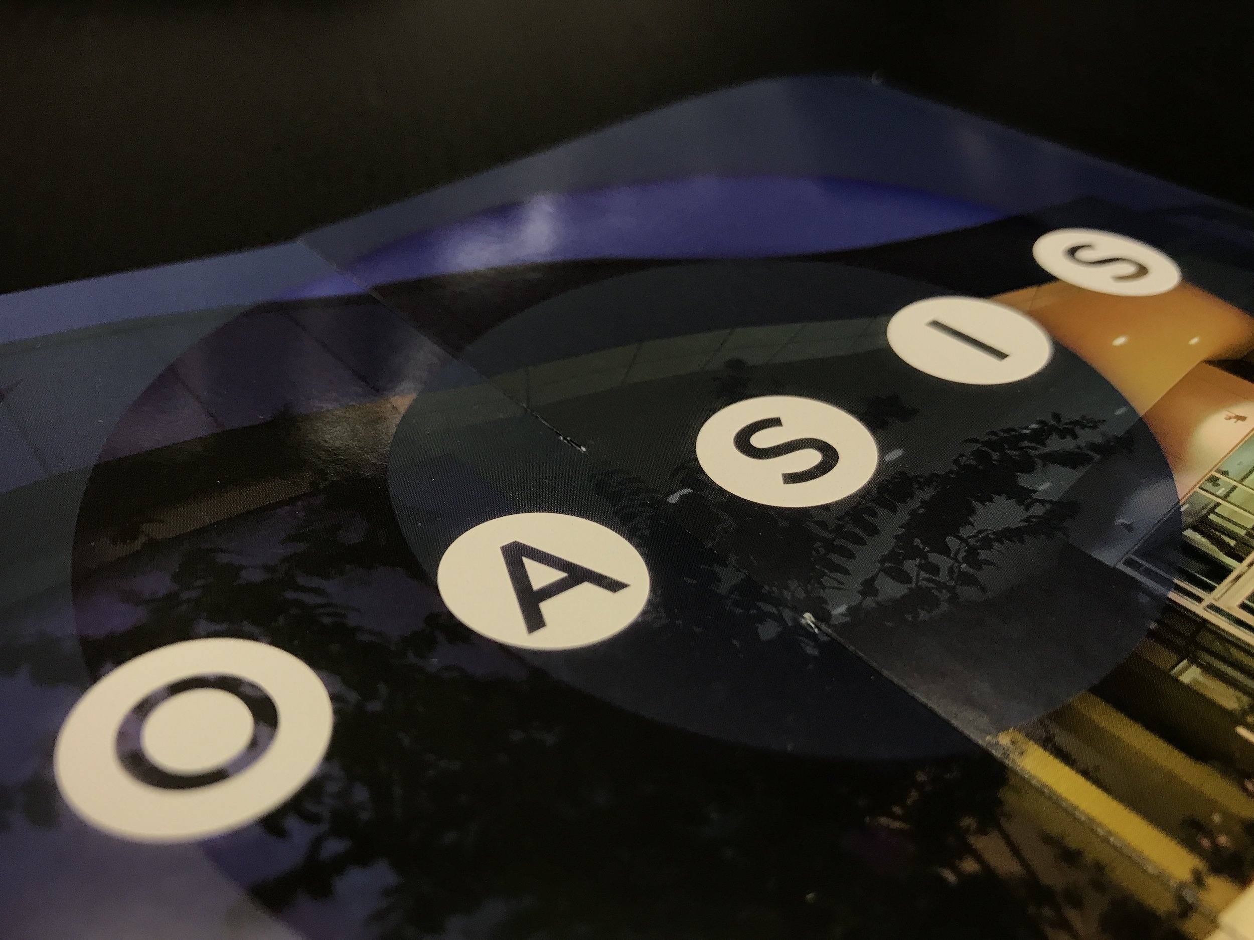 Sneak peek of the new branding!