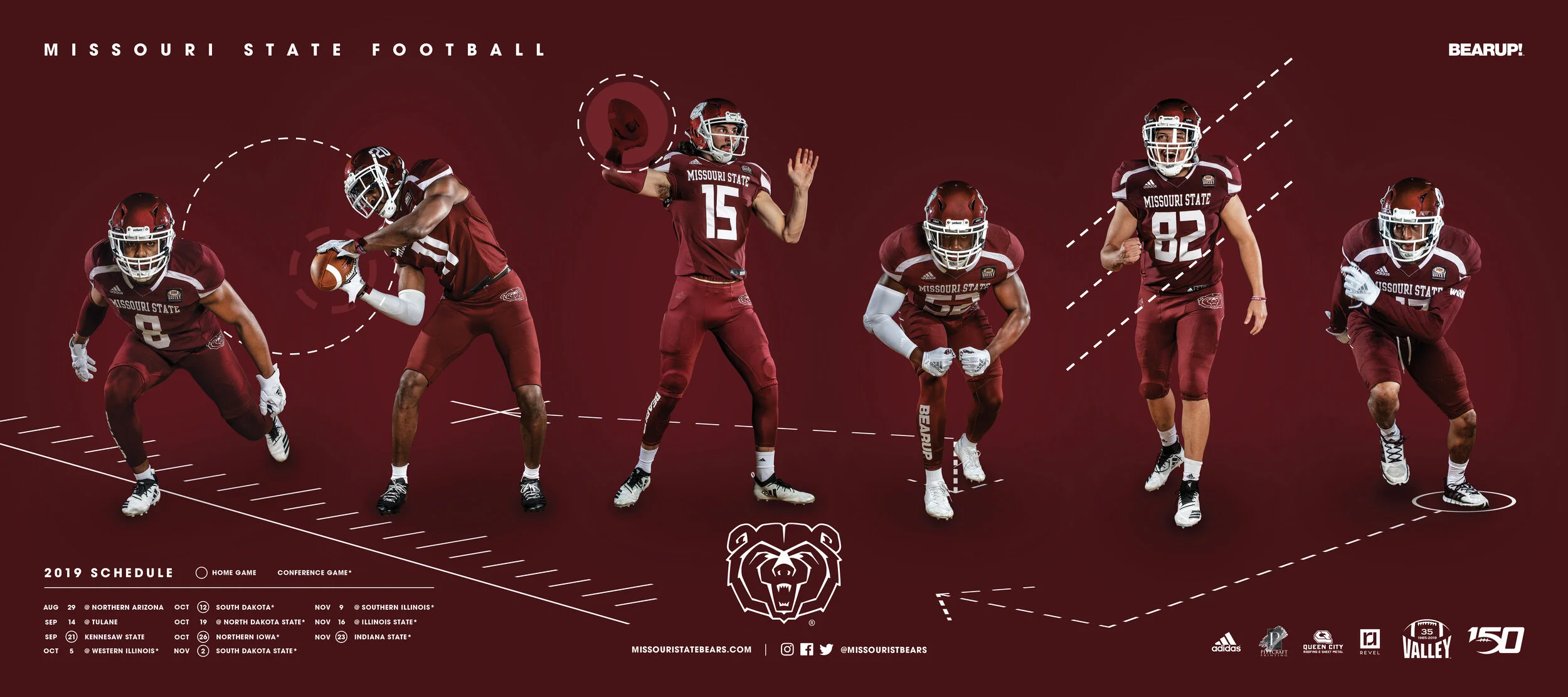 2019 Poster