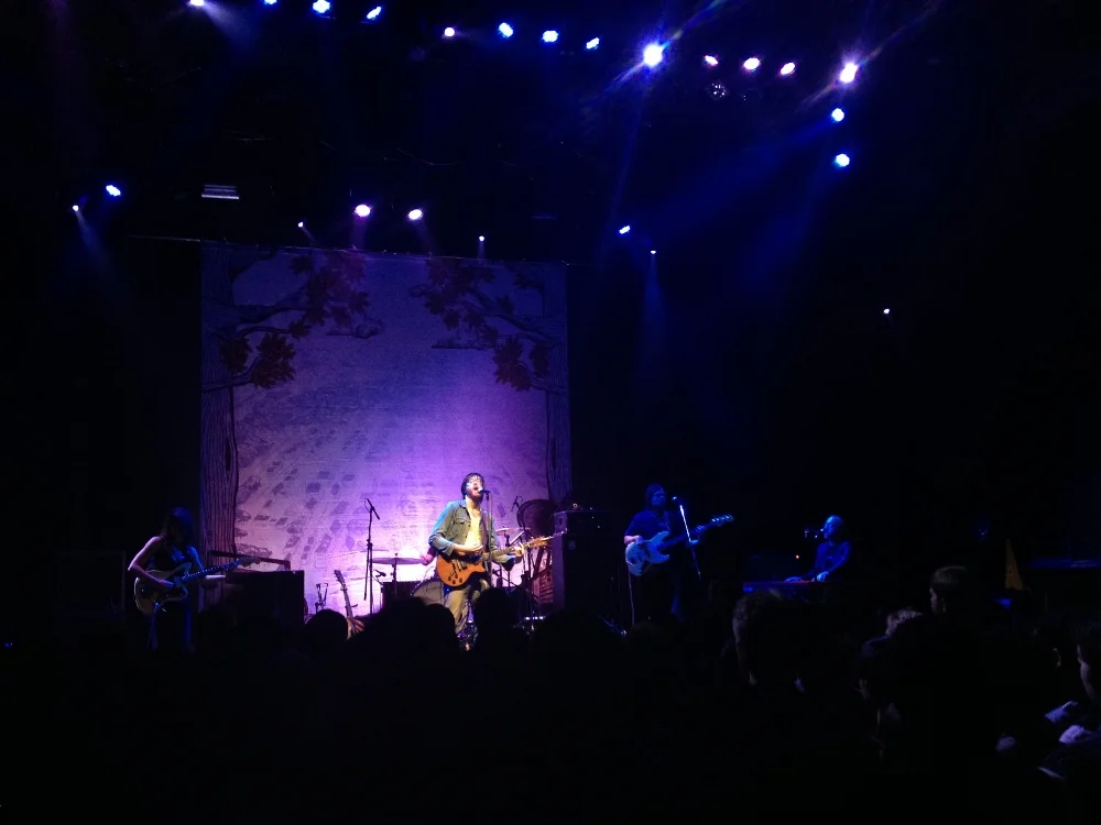 Okkervil River