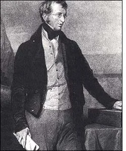Sir Thomas Fowell Buxton