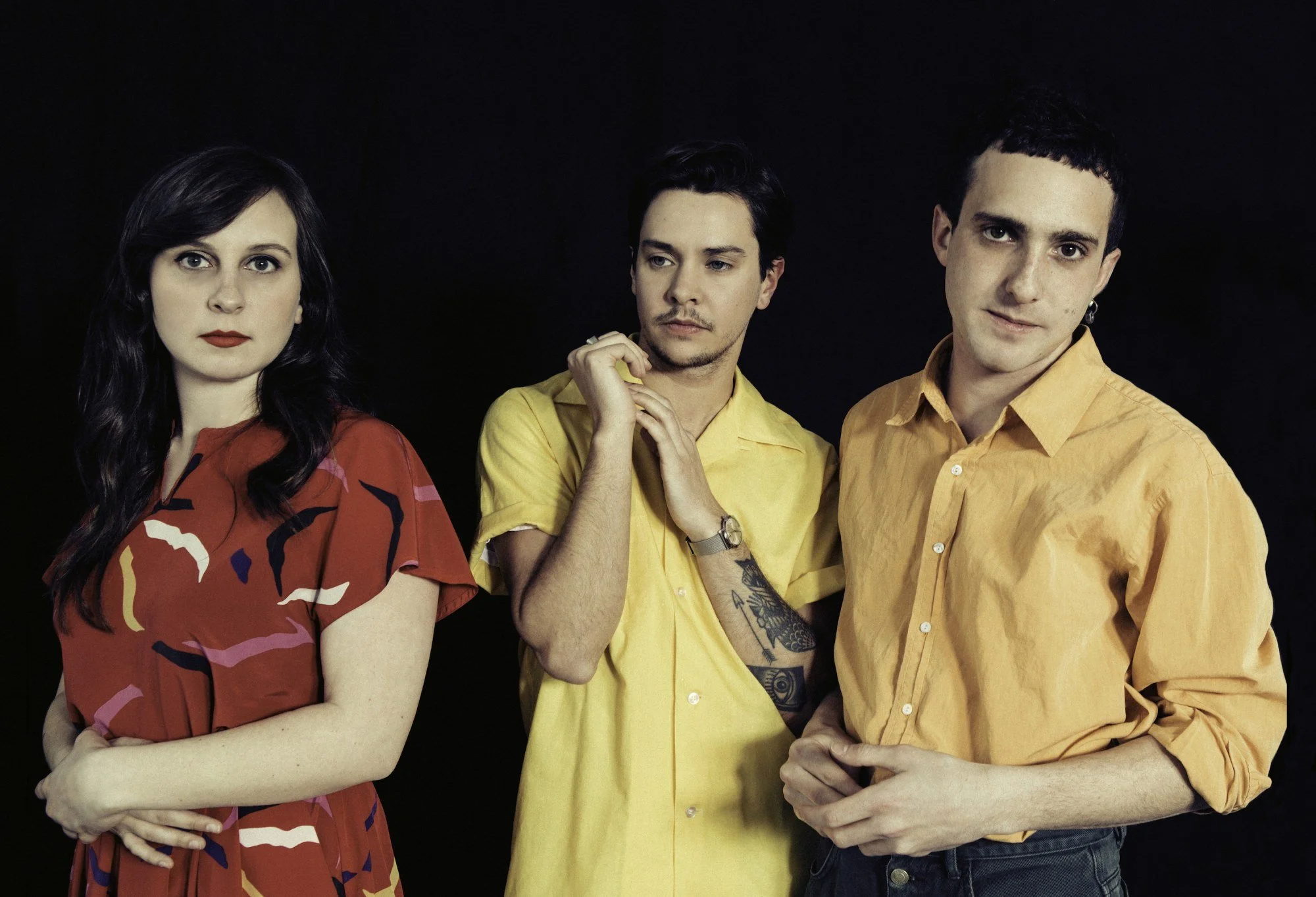 Flasher interview: 
