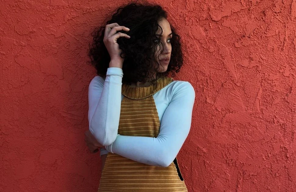 Kadhja Bonet interview: "These are journal entries for me, these are really personal chapters of my life."