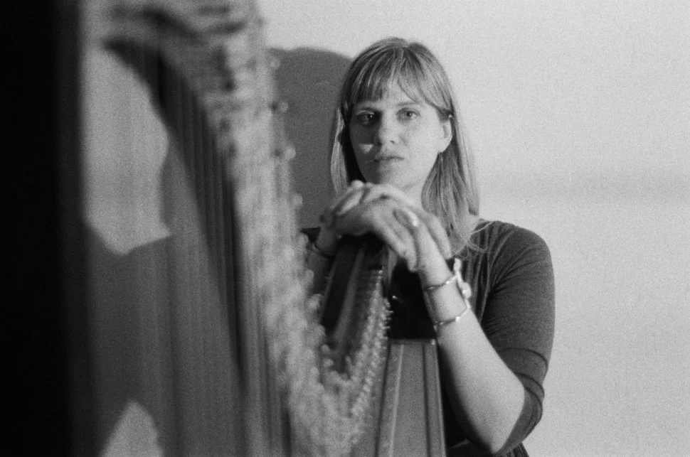 Mary Lattimore interview: The cosmic harpist discusses the creation of new album Hundreds Of Days
