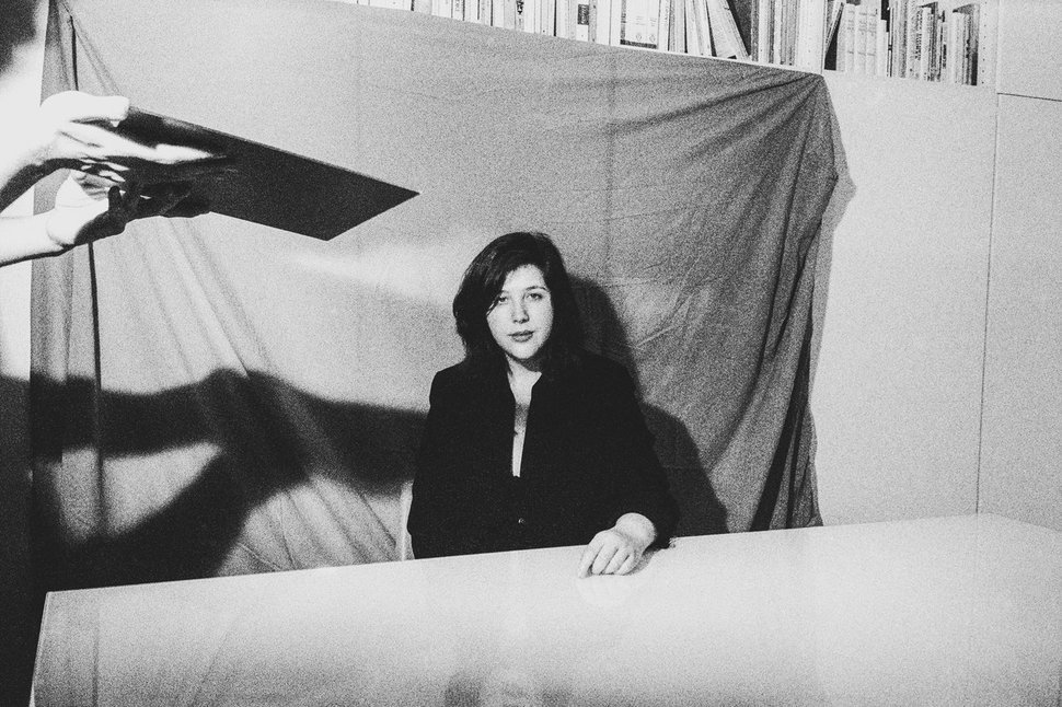 Lucy Dacus Tells the Story Behind Every Single Song on Her Great New Album,  'Historian