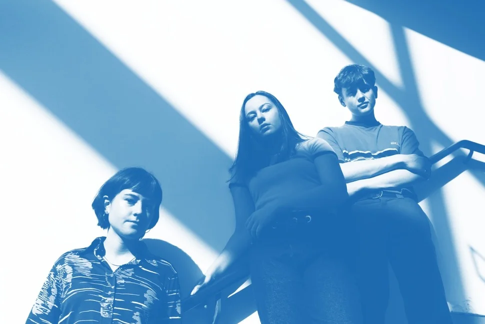 The Orielles interview: "We always made sure to push ourselves outside of Halifax to make real efforts with bands in other cities"