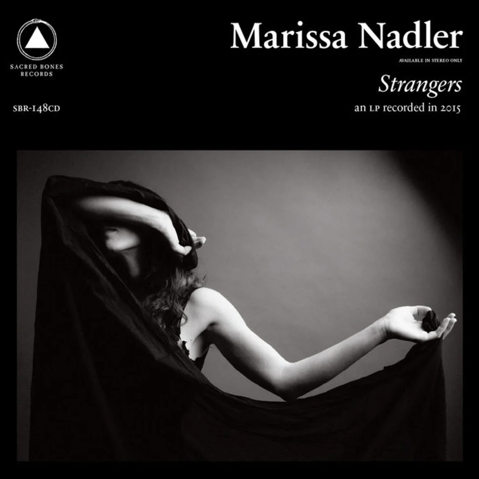 Album review: Marissa Nadler - Strangers