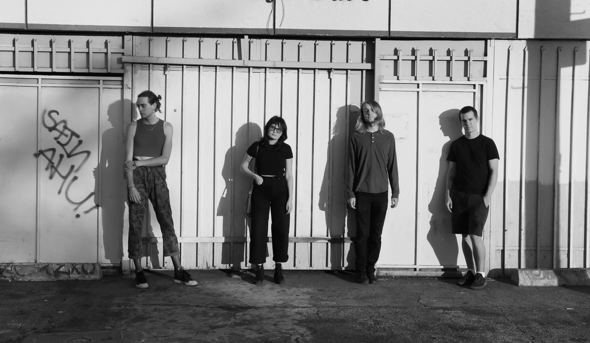 A Collision Course: Sprain Interviewed