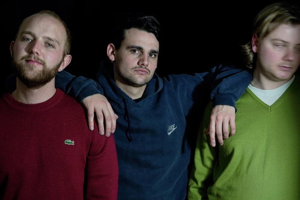 Interview: Famous singer Jack Merrett goes deep on their “quarter life crisis” mini-album The Valley 