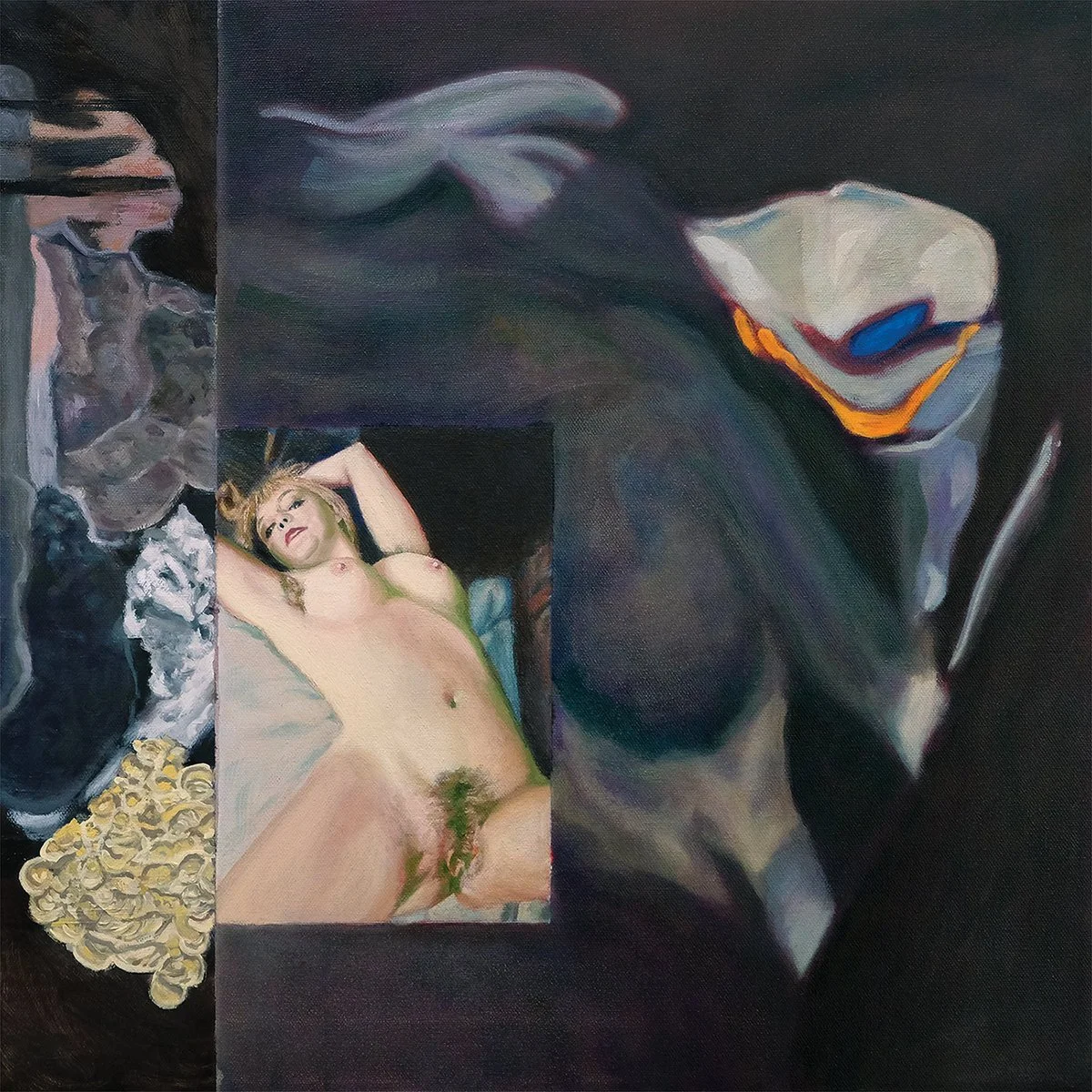 Album Review: Mega Bog - End of Everything