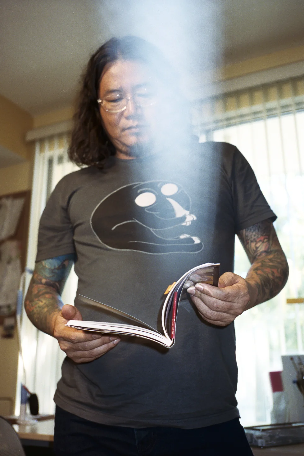 Afterlife Press