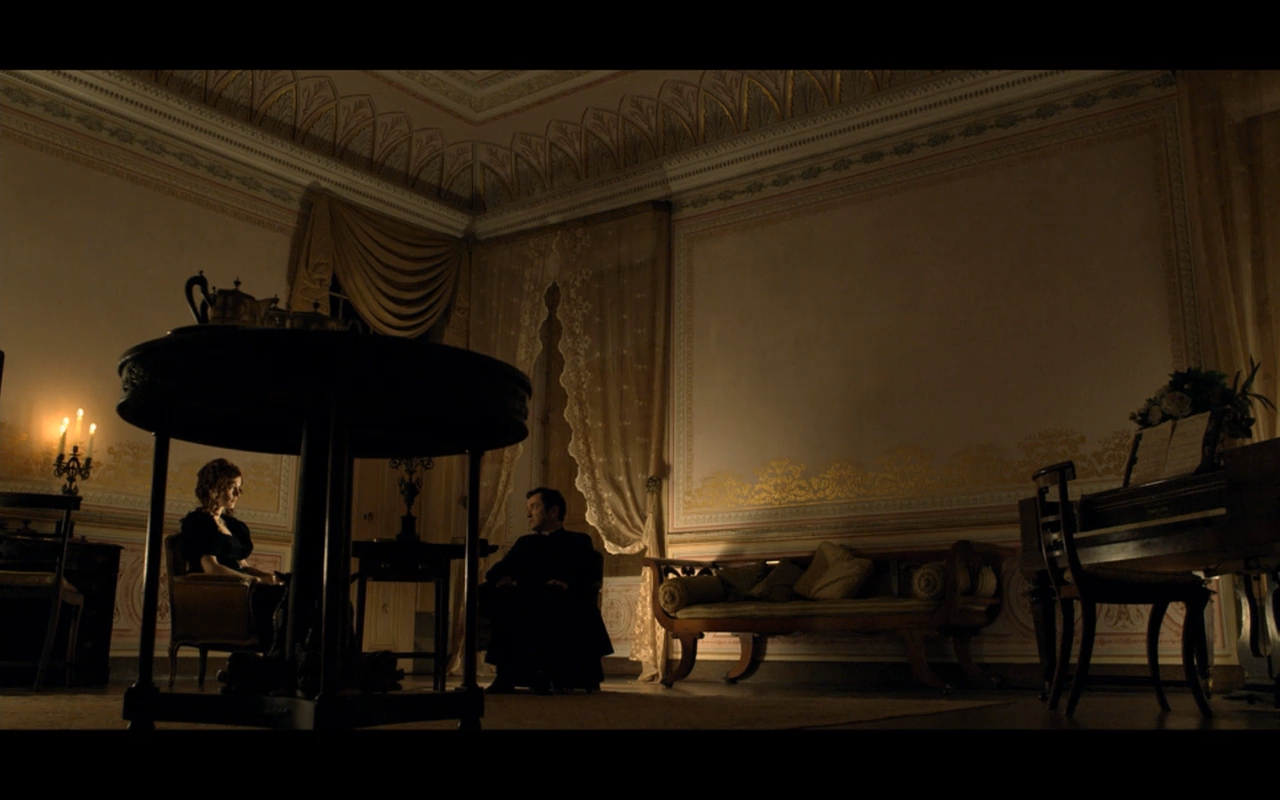 From Mysteries of Lisbon (2010)