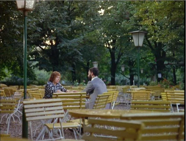 From Ali: Fear Eats the Soul (1974)