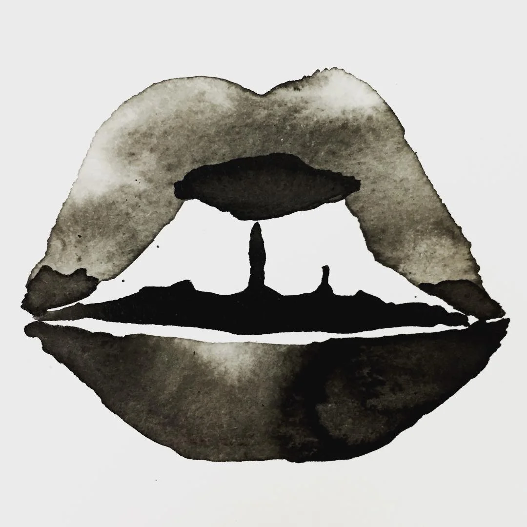 Ink
