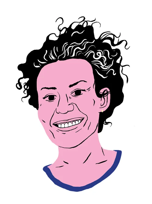 Portraits by Paul Windle.