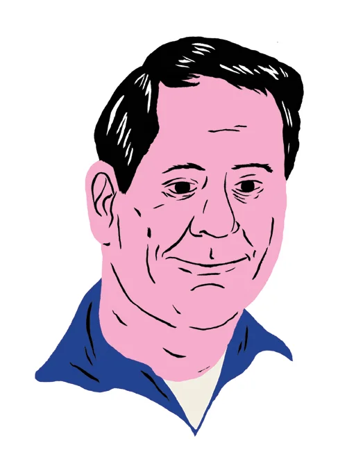 Portraits by Paul Windle.