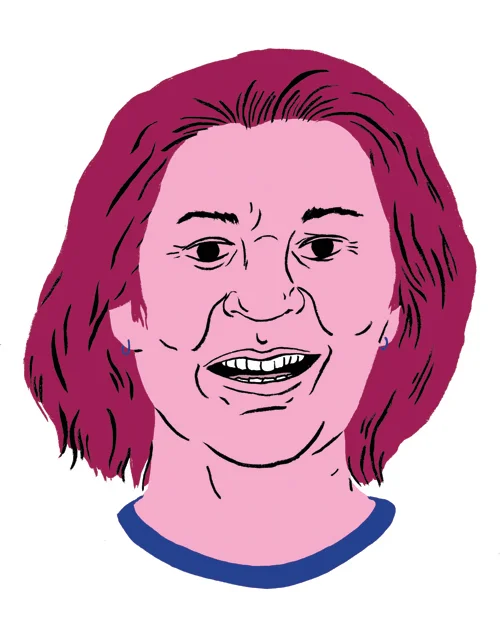 Portraits by Paul Windle.