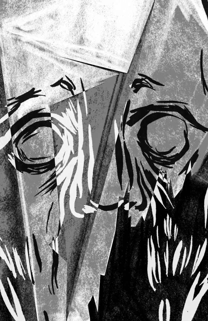 A WRETCH LIKE ME: SAD/BLACK/UGLY/QUEER