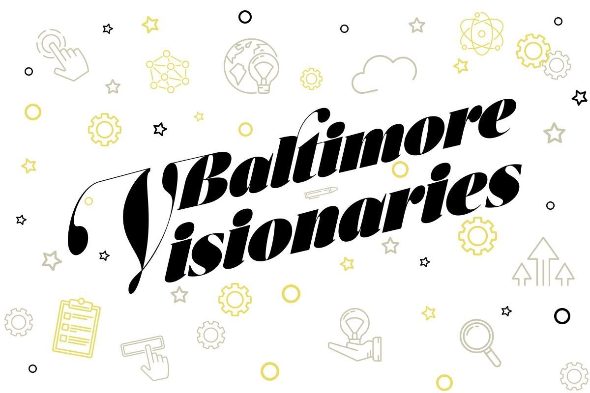 Sean Elias Baltimore Visionary