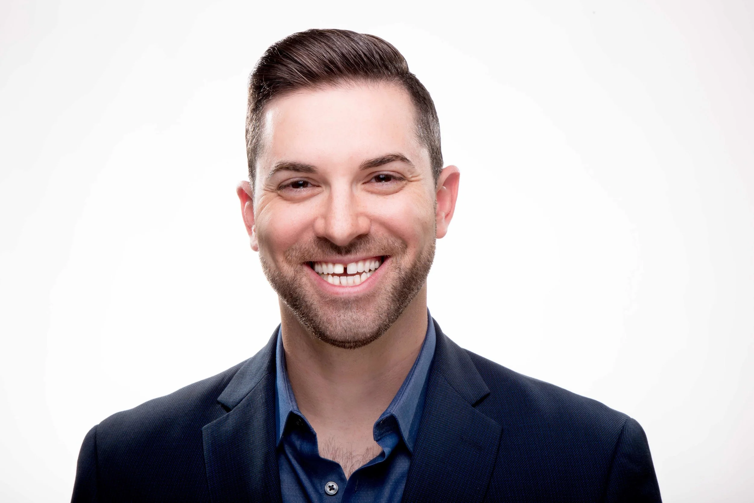 Sean Elias Named 1 of 30 Baltimore Visionaries by Baltimore Magazine