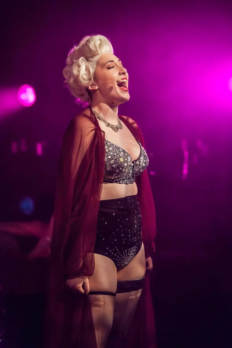 Iron Crow Theatre Named Best Breakout Theatre