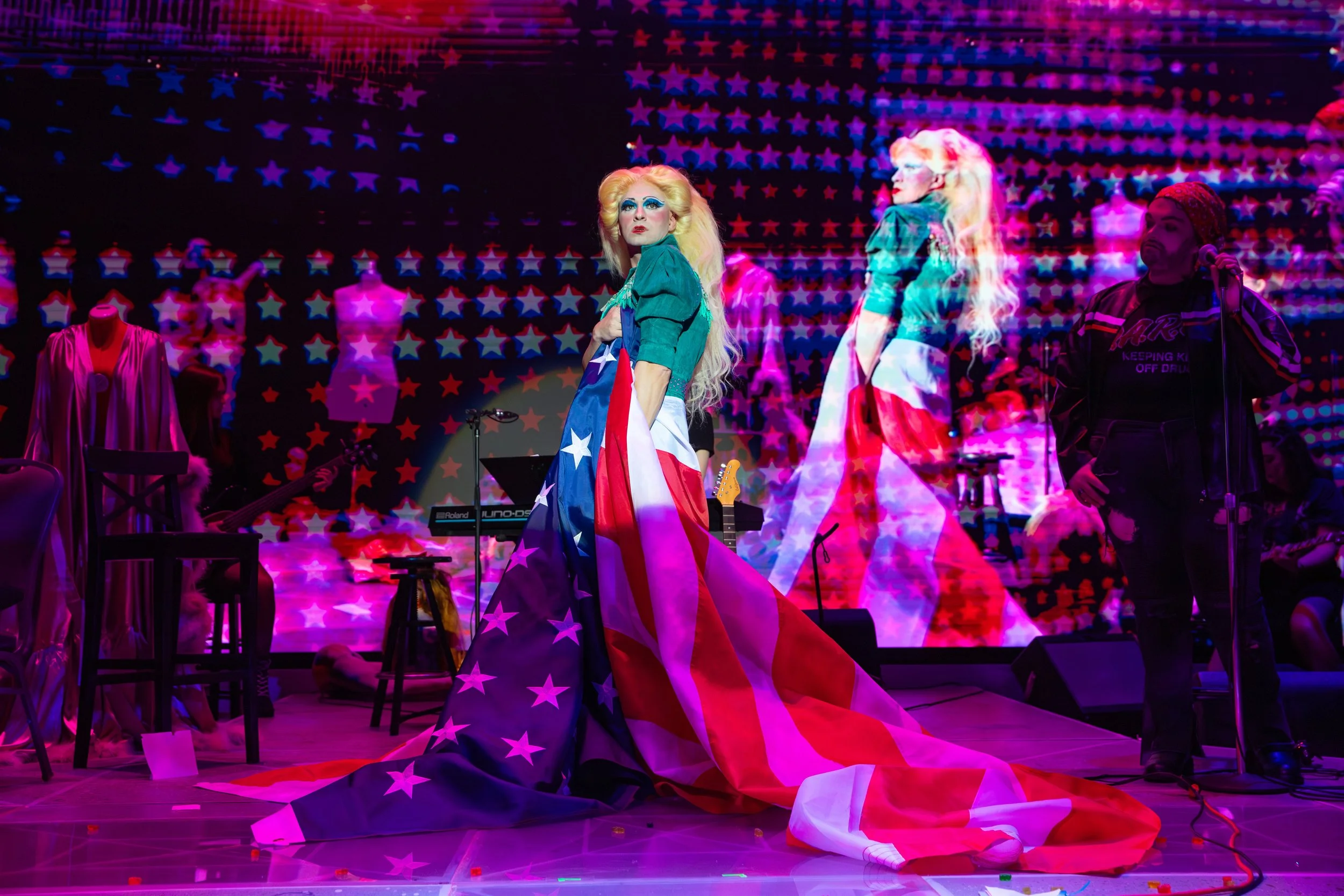 HEDWIG &amp; THE ANGRY INCH