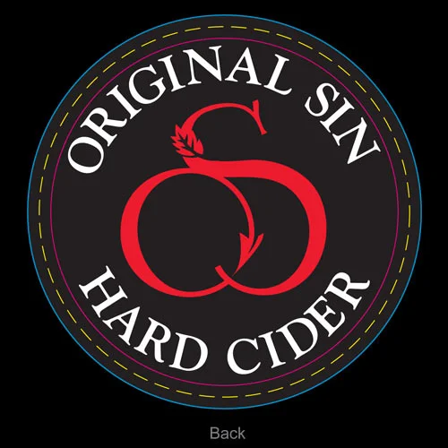 Have You Sinned Today? Coaster