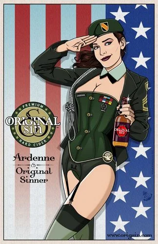 Soldier