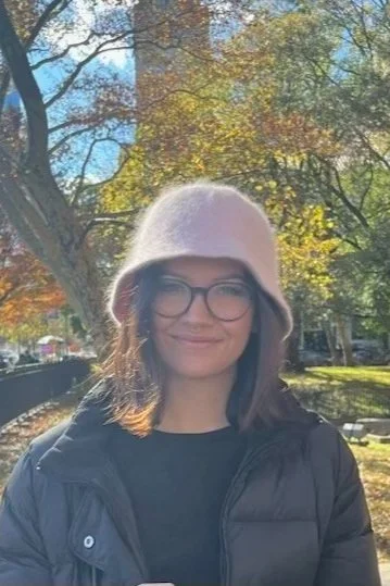 Maddy Rouzaud - Quality