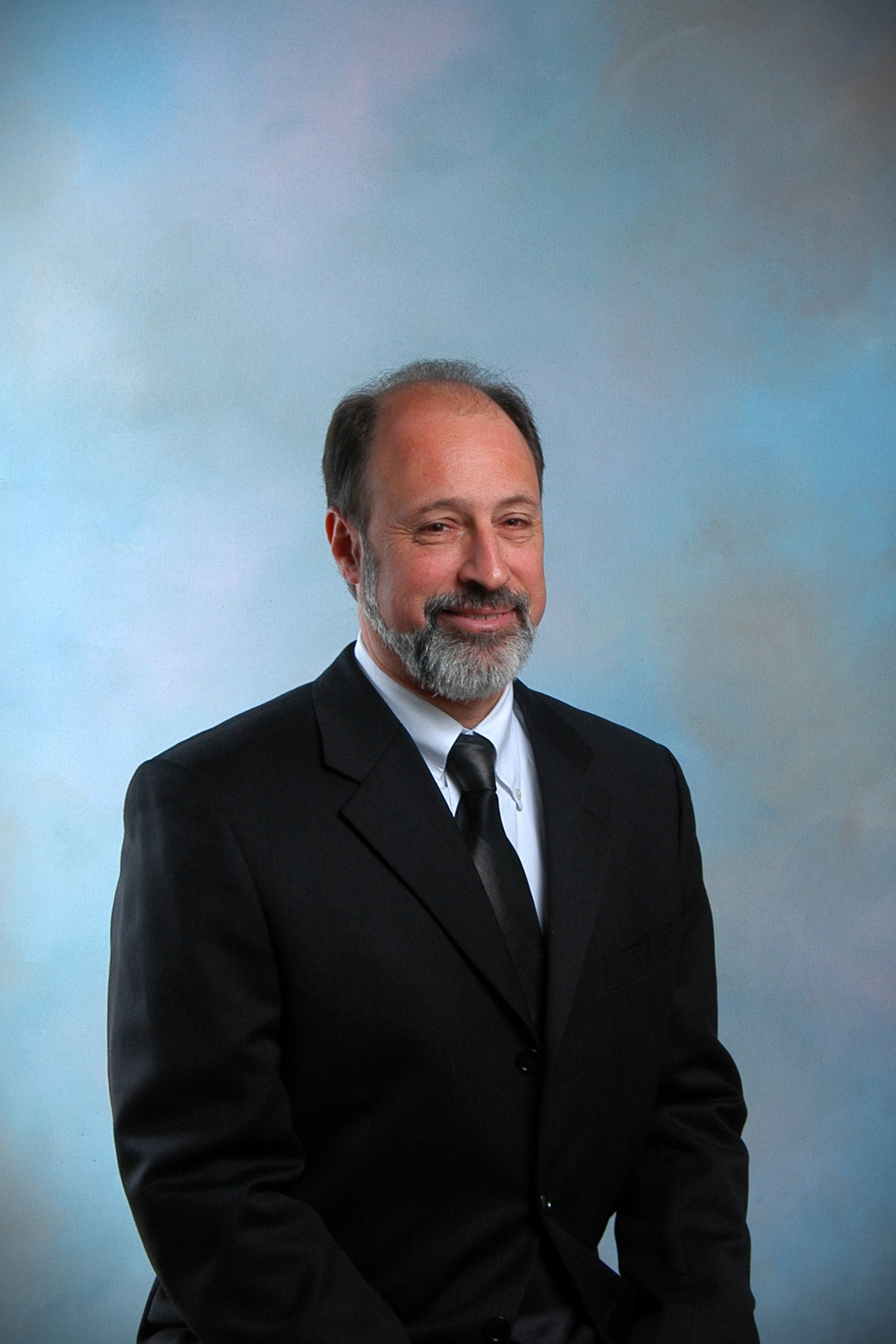 Ed Pilpel - Board Member