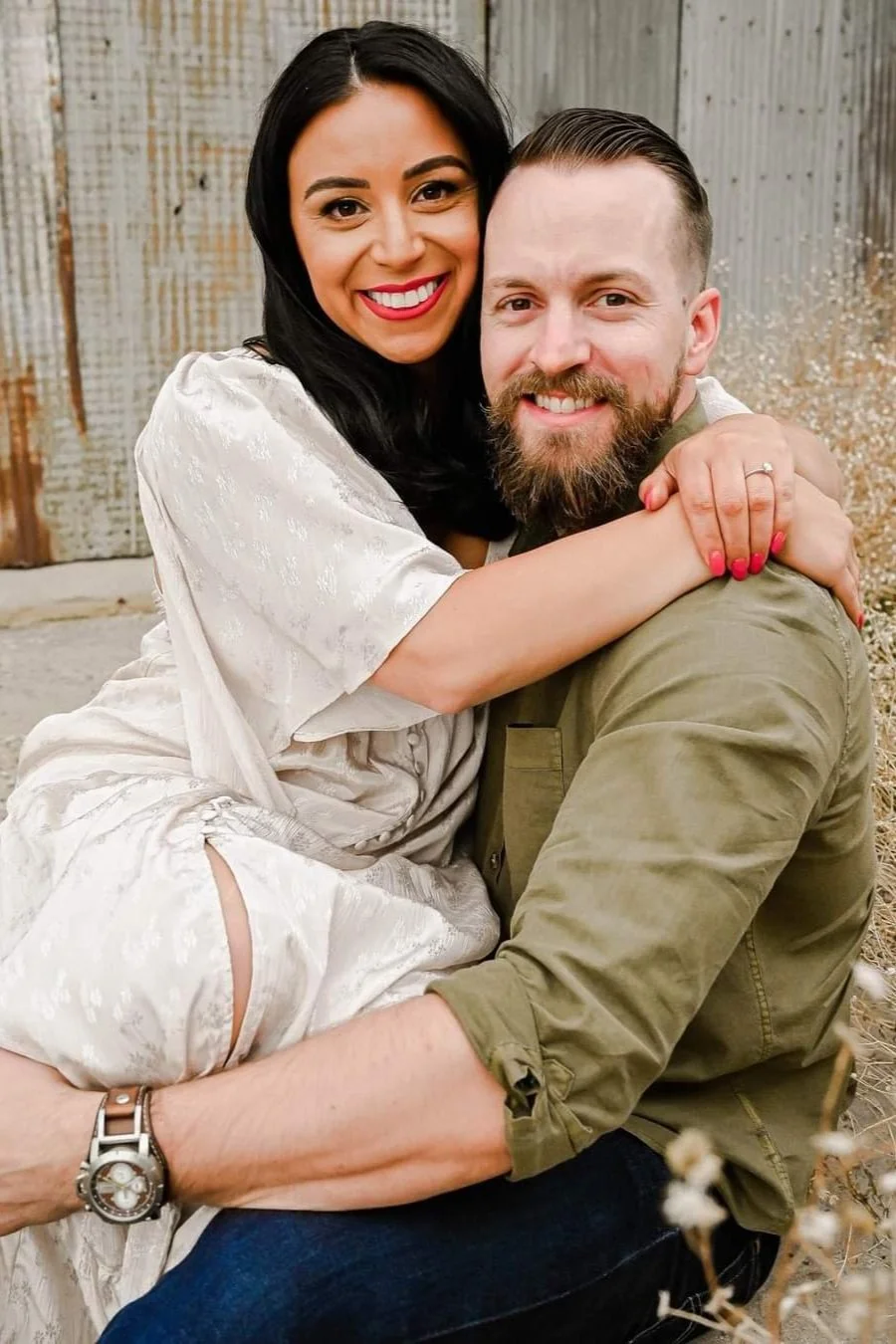 Aaron Parker - Operations