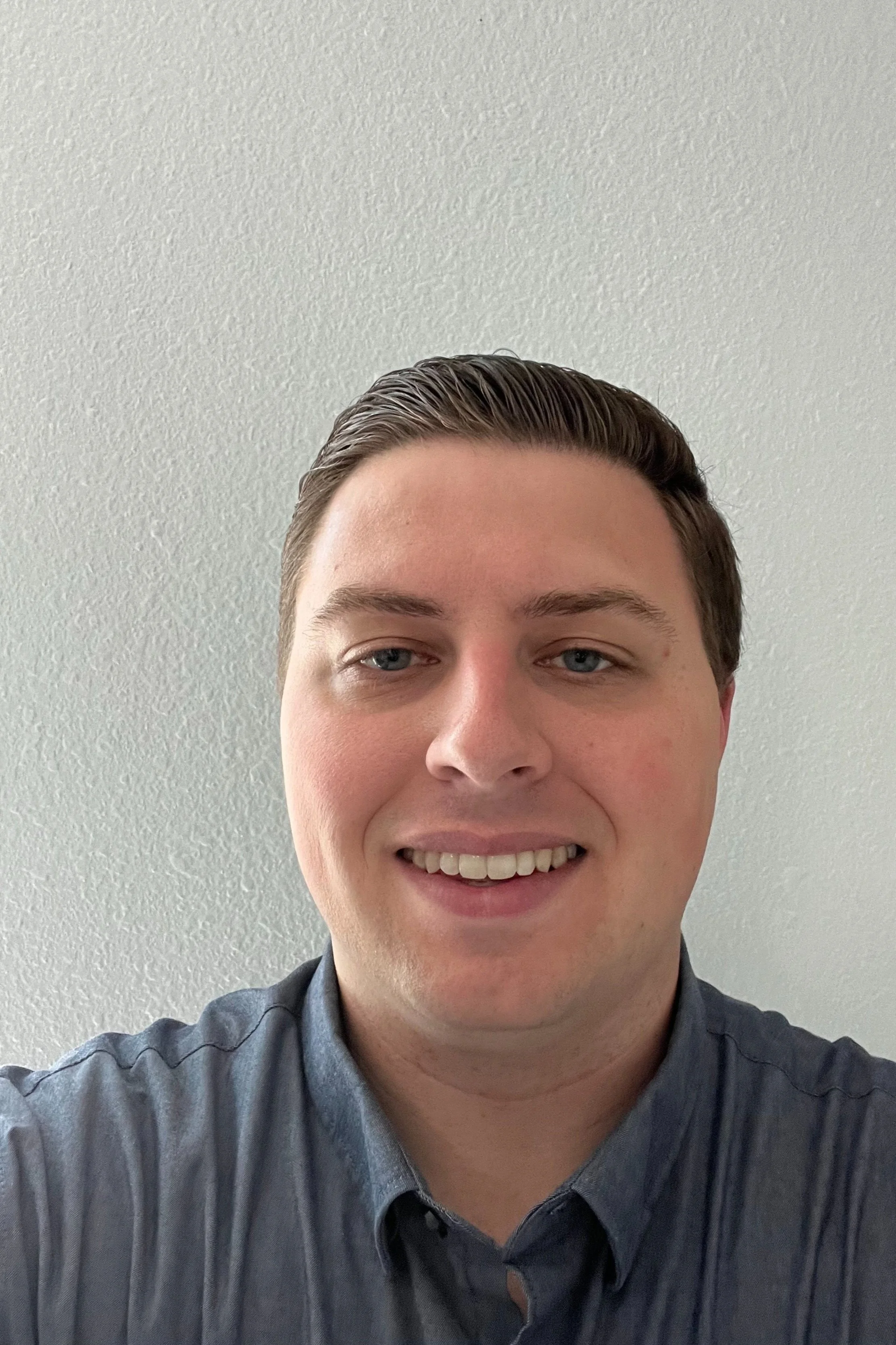 Travis Hughes - Production