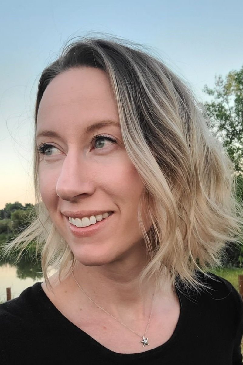 Elise Maxey - Quality