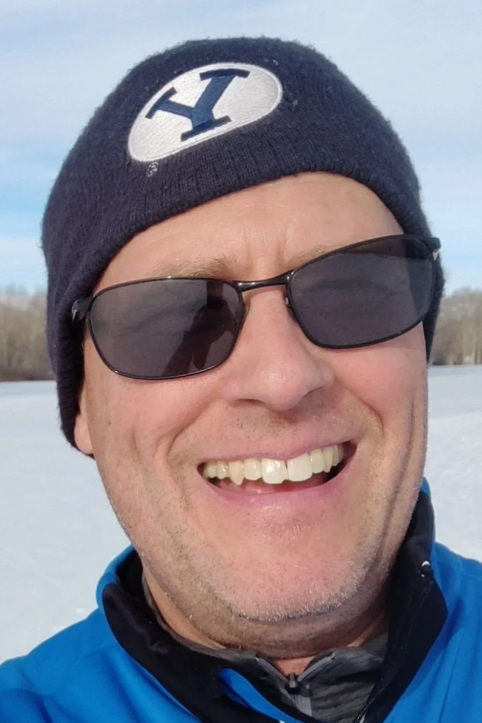 Scott Pusey - General Counsel