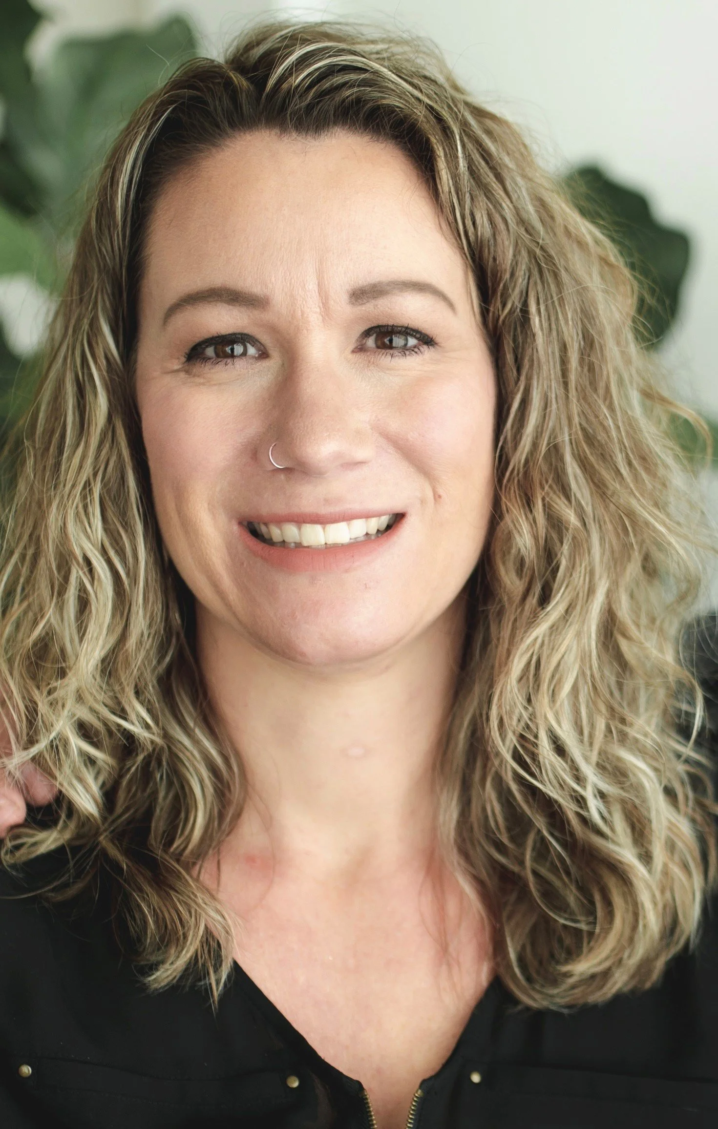 Desiree McMahan - Accounting