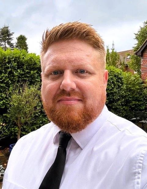 Alex Edge - European Sales